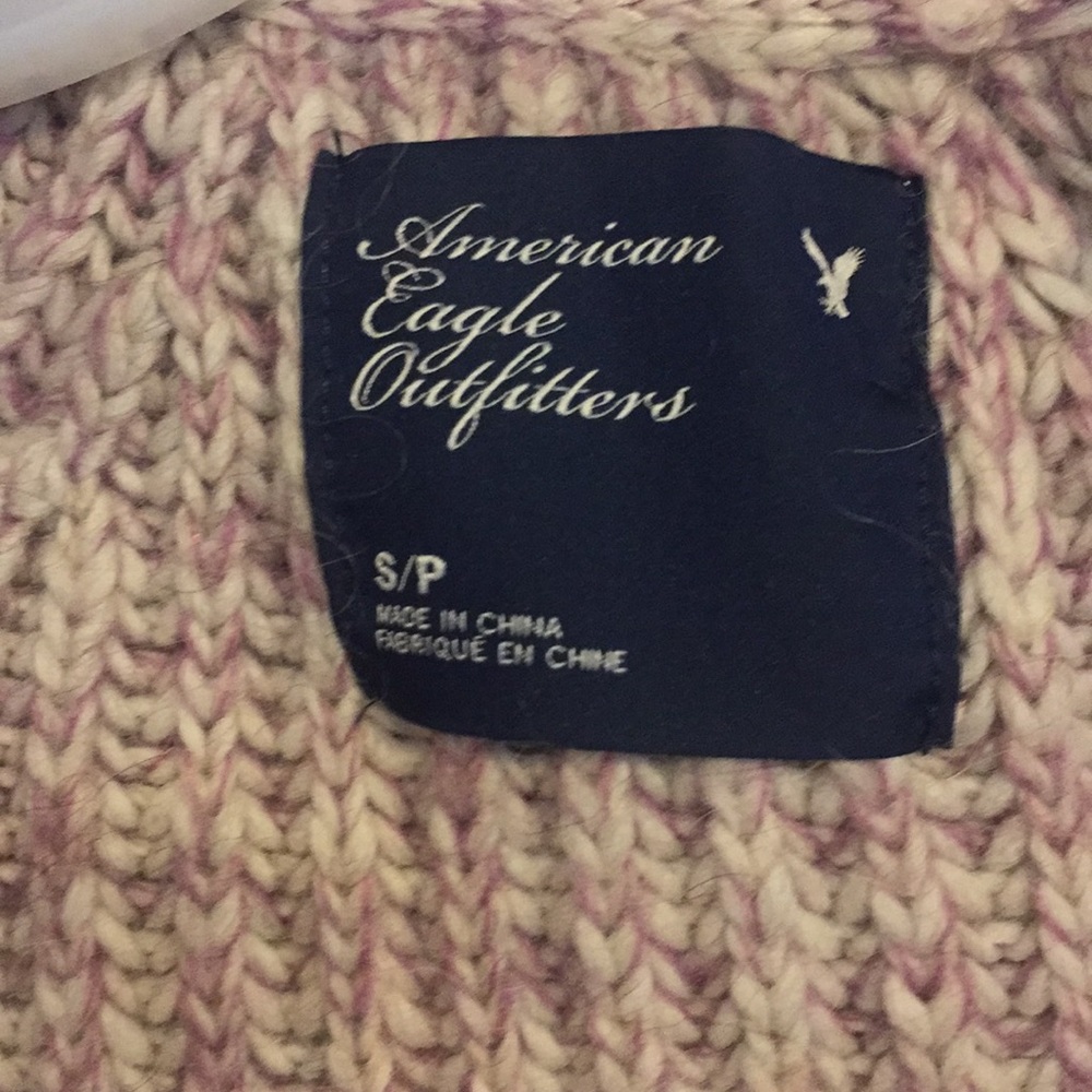 Wool Sweater - Picture 3 of 3